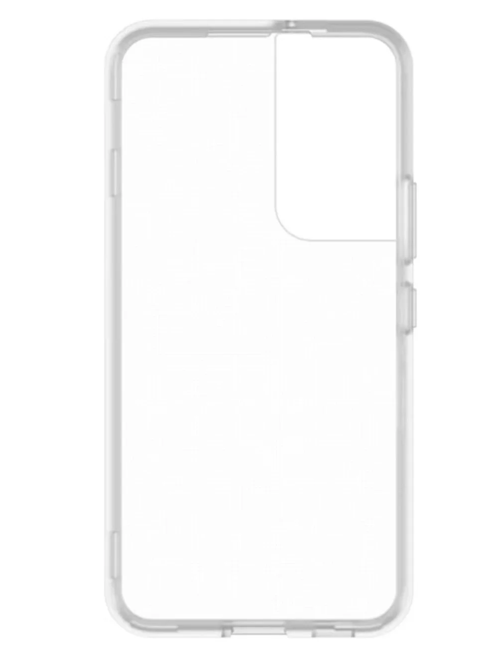 Otterbox React Samsung Galaxy S22 Clear Phonecase